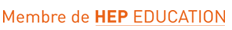 Membre HEP Education